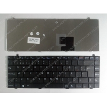 Tastiera Sony Vgn-Fz18l Vgn-Fz18m Vgn-Fz19vn Pcg-381m