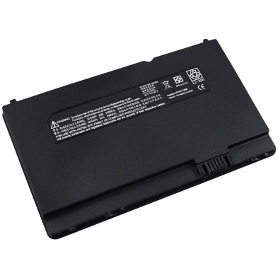 BATERÍA PARA HP MINI 1000, MINI 1100, 504610-001, HSTNN-OB80