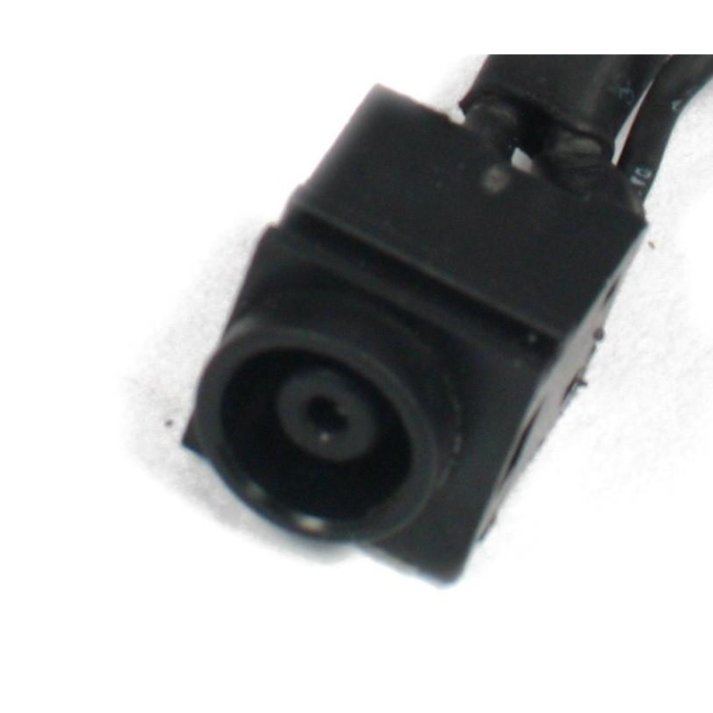 CONECTOR JACK PARA PORTÁTIL SONY VAIO VPC-CB V060 VPC-EA2X5E VPC-EA2S1E VPCEA1S1E VPC-CW 073-0101-7324_A