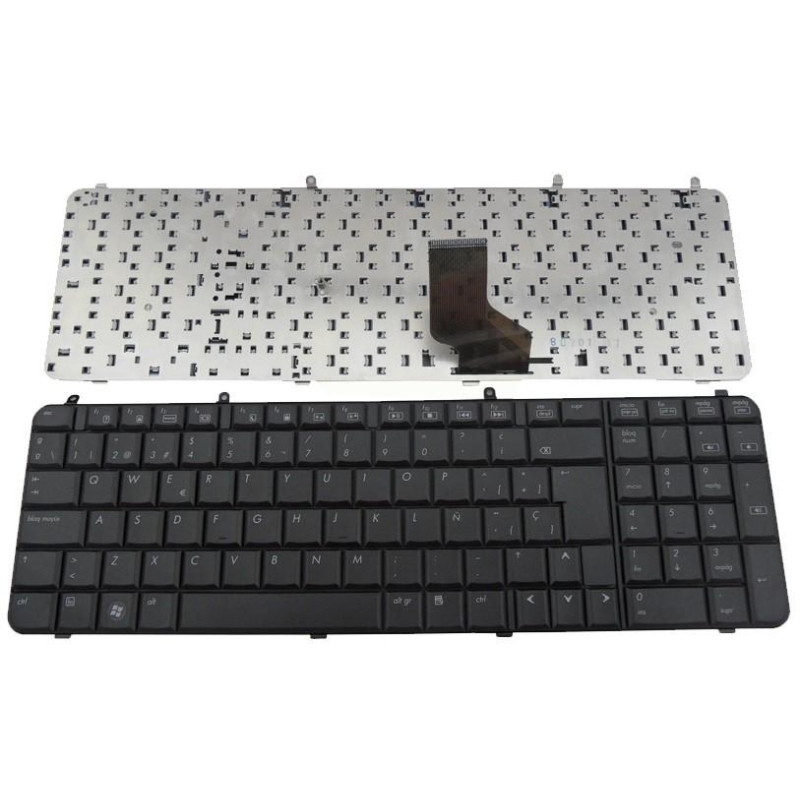 Teclado para portátil Compaq Presario A900 | V080502AK1