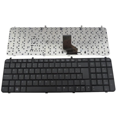 Clavier pour portable Compaq Presario A900 | V080502AK1