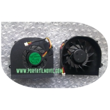 Ventola CPU per laptop Acer Aspire 5335 | DFS531405MC0T