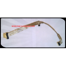 cabo flex portatil toshiba satelliteA200 A2105 A215 DC02000F900