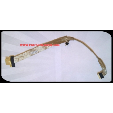 cabo flex portatil toshiba satelliteA200 A2105 A215 DC02000F900