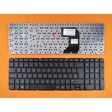 Teclado para portátil HP Pavilion G7-2000 Series | 697477-071