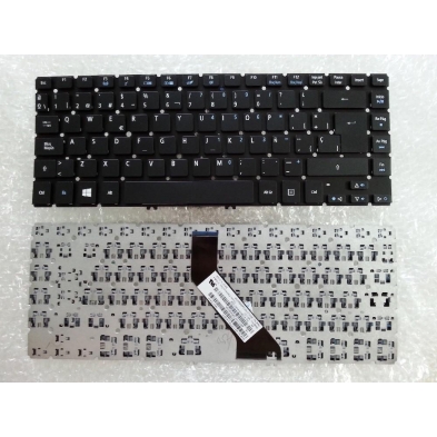 Clavier portable Acer Aspire V5-431, V5-471, M5-481