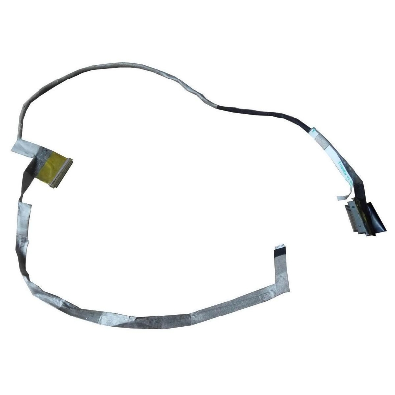 VIDEO CABO FLEX PORTATIL TOSHIBA L750 L755 L755D DD0BLBLC040
