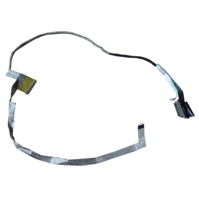 CAVO FLESSIBILE VIDEO COMPUTER PORTATILE TOSHIBA L750 L755 L755D DD0BLBLC040
