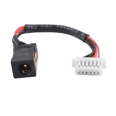 CONECTOR DC JACK PARA PORTÁTIL SAMSUNG 900X PJ473