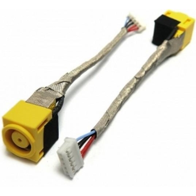 CONNECTEUR DC JACK LENOVO THINKPAD X220 X220L X230 PJ540