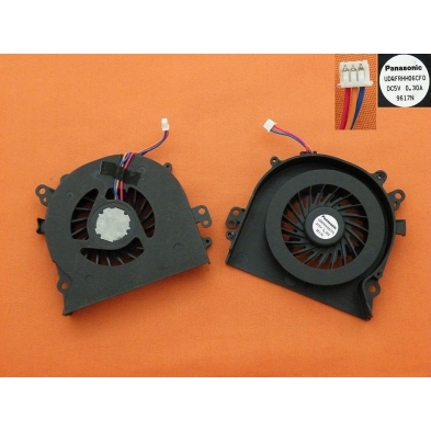 VENTOLA PER CPU DEL COMPUTER PORTATILE VAIO VGN-NW UDQFRHH06CF0