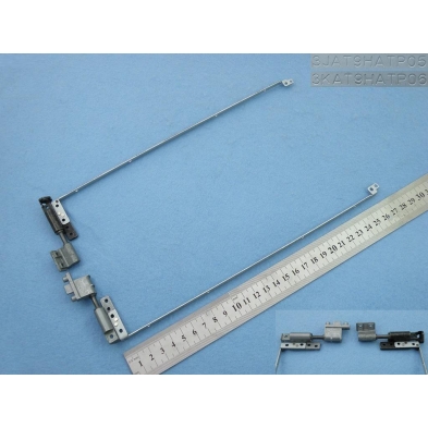 BISAGRAS PORTABLE HP DV9000