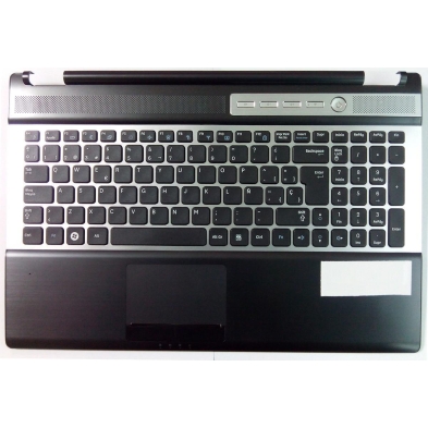 Clavier Pour Ordinateur Portable Samsung Rf510 Rf511