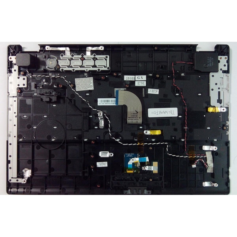 Tastiera portatile Samsung Rf510 Rf511