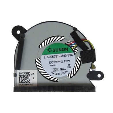 Ventilateur portable Asus X200CA, Ventilateur Asus X200A