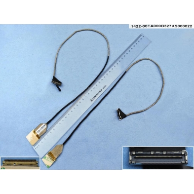Câble flex pour portable Asus G73 | 1422-00TA000