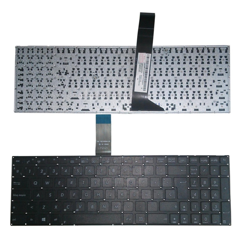 Tastiera portatile Asus X501, tastiera Asus X501a, Asus X501u