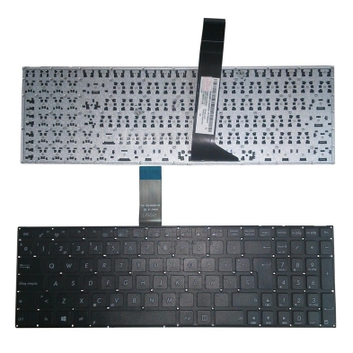 TECLADO PORTÁTIL ASUS X501 X501A X501U AEXJ5P01110 9Z.N8SSQ.20S 0KNB0-6124SP00