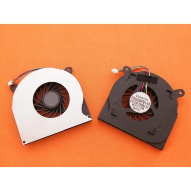 VENTILADOR CPU PARA PORTÁTIL DELL E6400