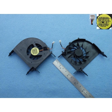 VENTILADOR CPU PARA PORTÁTIL HP PAVILION DV7-2000