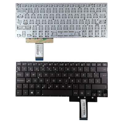 Tastiera portatile Asus UX31E - Asus UX31 | NSK-UQ50S-0KNB0-3624SP00