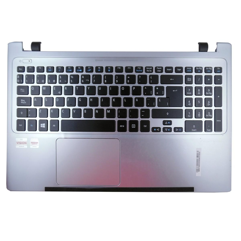 Tastiera completa Acer Aspire V5-571, Tastiera Acer Aspire V5-551