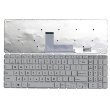 Tastiera Toshiba Satellite Nsk-V91sq Aebliu00120 9z.Nbcsq.101