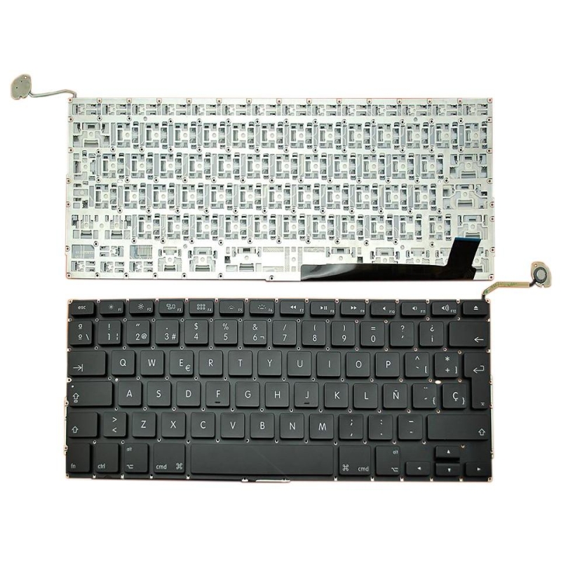 TECLADO PARA HP AELX7U00410 AELX9P00210 639396-001 666001-001