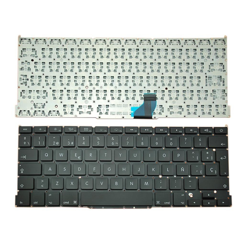 TECLADO PARA PORTÁTIL SAMSUNG R510 R60 R70 R510 R560 P510