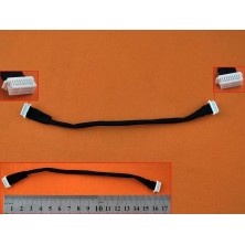 CONECTOR DE CORRIENTE DE PLACA USB PARA PORTATIL LENOVO G580 G480