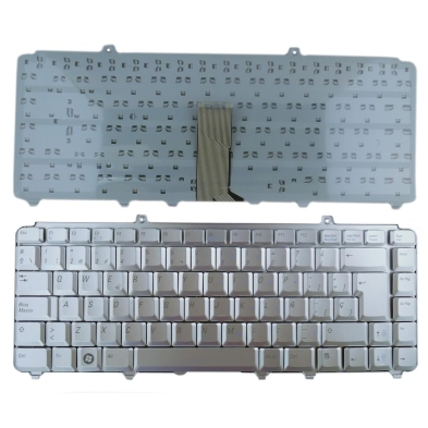 TECLADO PARA PORTÁTIL DELL 0NK844 D9A0U JM629 MU194 MU203 NK750 NK752 NK76 NK761 NK762 Ñ