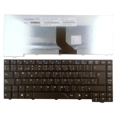 TECLADO ACER NSK-H370S 9J.N5982.70S Z05 AEZ05P00010 9J.N1A82.00S PK130470160 PK1304701L0 NSK-AKA0S 9JN1A82A0S