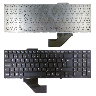 Tastiera Sony Vaio Vpcf12e1e/H Vpcf12e1e/W Vpcf12e1r/H Vpcf12e4e