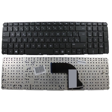 TECLADO PARA HP ENVY Dv7-7000