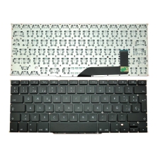TASTIERA PER COMPUTER PORTATILE APPLE MACBOOK PRO 15" A1398