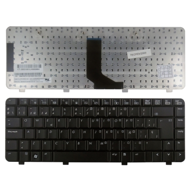 Tastiera Hp Pavilion Dv2000 Dv2100 Dv2200 Dv2300 Dv2400