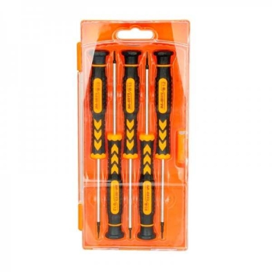 JAKEMY JM-8121 KIT CACCIAVITE APERTURA