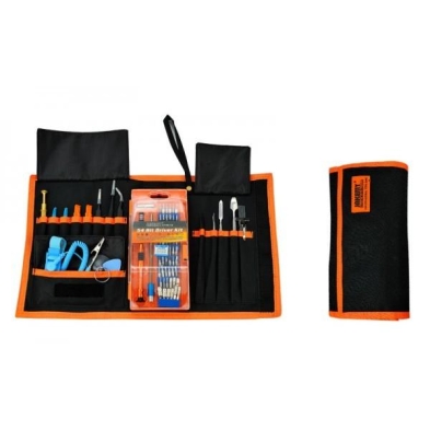 Kit di riparazione da 70 pezzi | Jakemy JM-P01