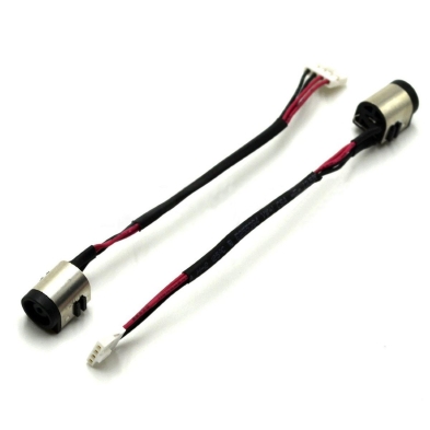 CONNETTORE DC JACK CON CAVO PER COMPUTER PORTATILE SONY VAIO SVF1521P2EB
