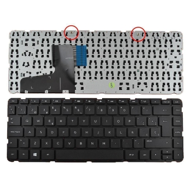 TECLADO PARA PORTÁTIL HP PAVILION 14-N