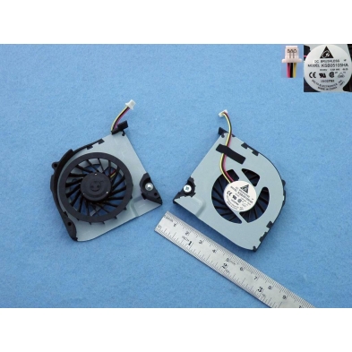 VENTOLA HP PAVILION DM4 DFS531205MC0T KSB05105HA