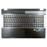 TECLADO PARA PORTATIL SAMSUNG RF510 RF511 LATINO