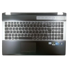 TECLADO PARA PORTATIL SAMSUNG RF510 RF511 LATINO