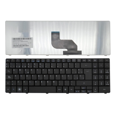 TECLADO PARA EMACHINES E525 E625 E627 E725 E527 E727 G420 G430 G520 G630