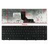 CLAVIER POUR PORTABLE HP ELITEBOOK 8560P PROBOOK 6560B 6565B 6570B 6575B SERIES