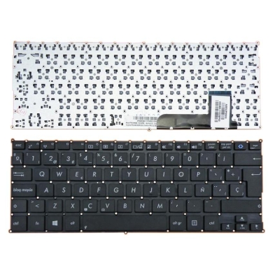 Tastiera portatile Asus Q200E, X201e, X202e, X200ca, S200e