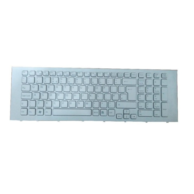 TECLADO PARA PORTÁTIL SONY VAIO VPC-EB SERIES Y SONY VAIO PCG SERIES