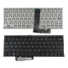 TECLADO PARA PORTÁTIL Sony Vaio VPC-EB VPC-EB1M1E VPCEB2M1E VPCEB3M1E VPC-EB32FM