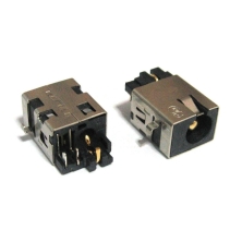 CONECTOR JACK PARA HP PJ153 CON CABLE