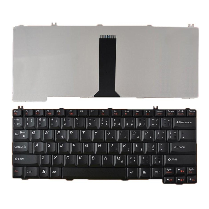 Tastiera portatile Lenovo Ideapad Y330 Y430 U330